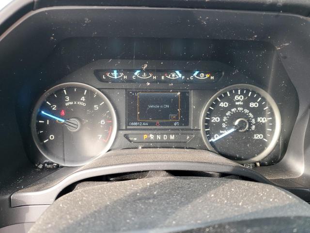 2018 FORD F150 SUPER - 1FTEW1EG9JFE40989