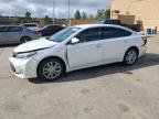 2015 TOYOTA AVALON XLE - 4T1BK1EB4FU169051