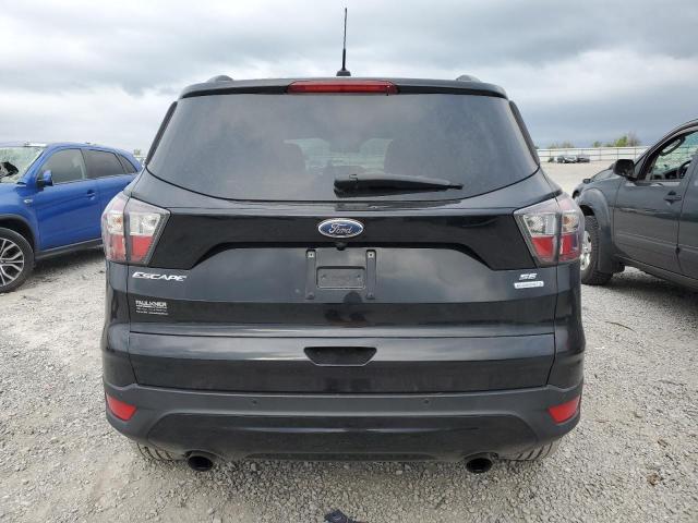 2017 FORD ESCAPE SE - 1FMCU0G98HUA45841