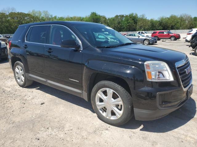 2017 GMC TERRAIN SL - 2GKALMEK8H6234178