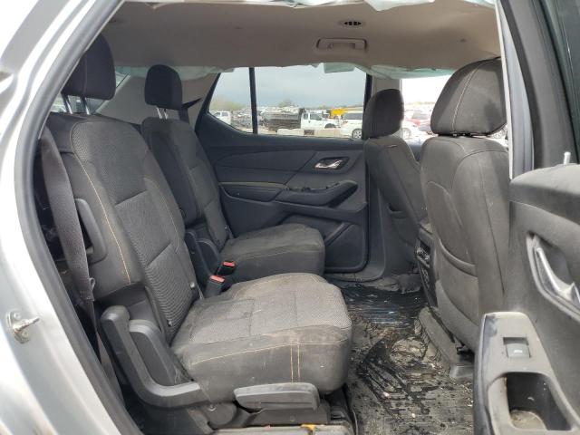 2019 CHEVROLET TRAVERSE L 1GNERGKW0KJ104983