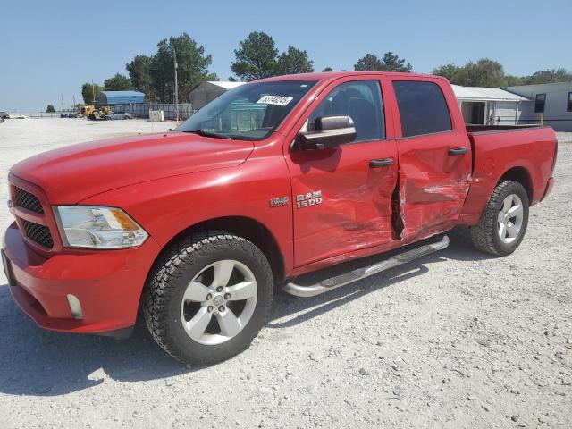 RAM 1500 ST