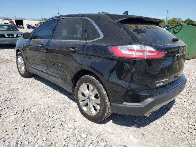 Vin: 2fmpk4k92nba53408, lot: 52544975, ford edge titanium 20222