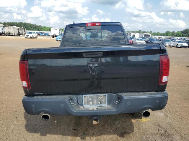 2019 RAM 1500 CLASS - 1C6RR6GT8KS724128