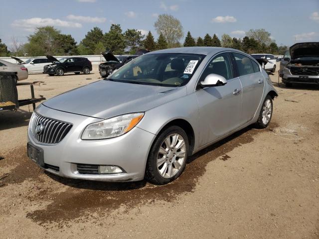 BUICK REGAL PREM