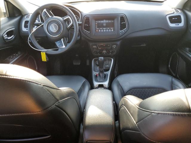 2021 JEEP COMPASS LA - 3C4NJDBB9MT584206