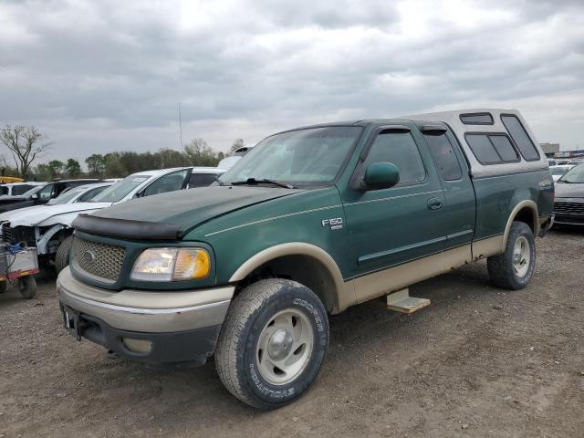FORD F150