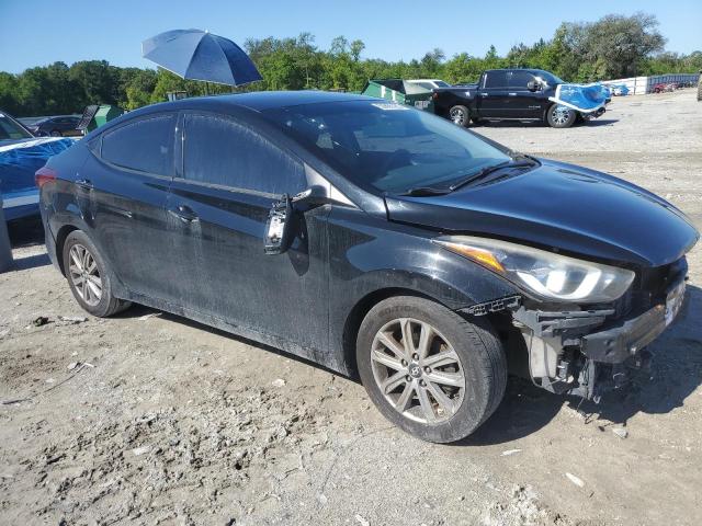 Vin: 5npdh4ae8gh745653, lot: 50865785, hyundai elantra se 20164