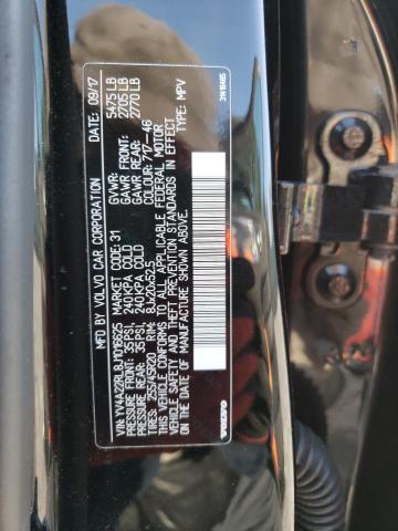 2018 VOLVO XC60 T6 IN - YV4A22RL8J1016625