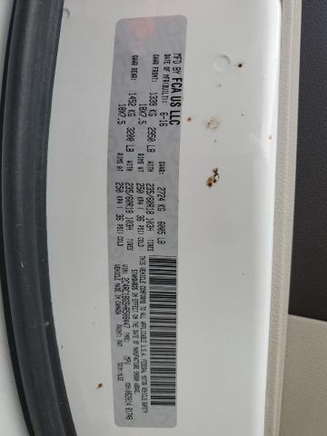 2017 CHRYSLER PACIFICA T - 2C4RC1BG5HR508447