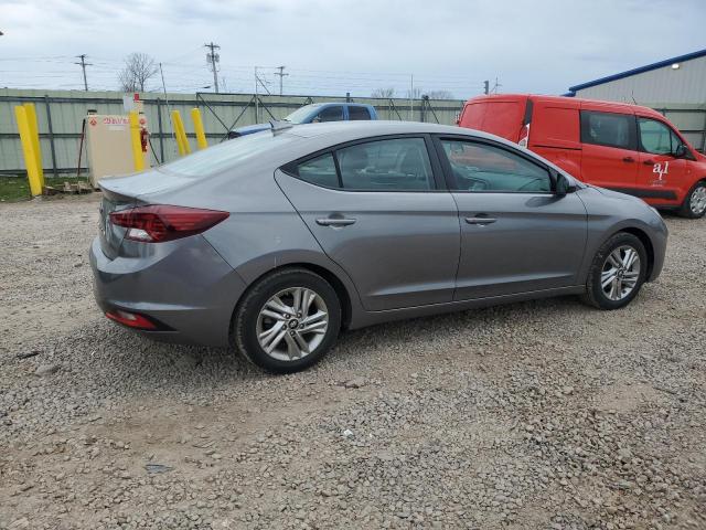 Vin: 5npd84lf5lh541408, lot: 53713265, hyundai elantra sel 20203