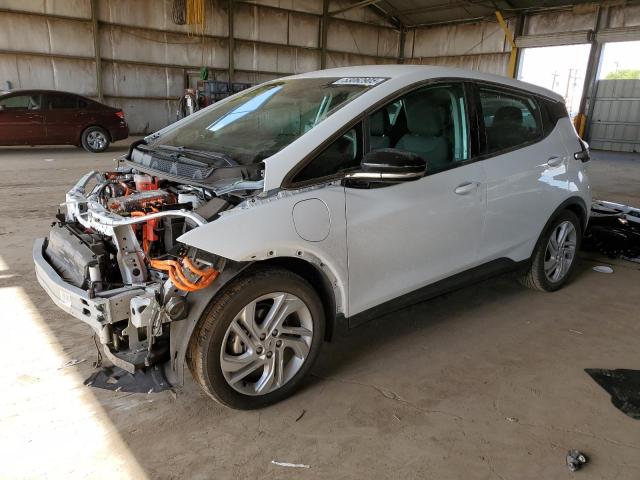 Vin: 1g1fw6s05p4147211, lot: 53062905, chevrolet bolt 1lt 2023 img_1