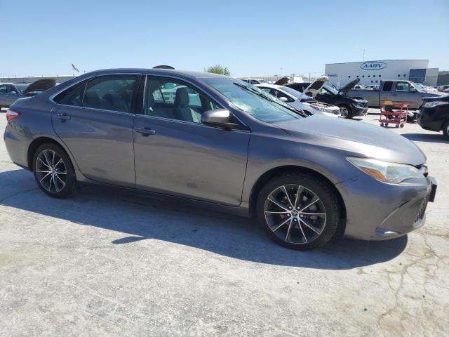 Vin: 4t1bf1fk7fu111227, lot: 52859125, toyota camry le 20154