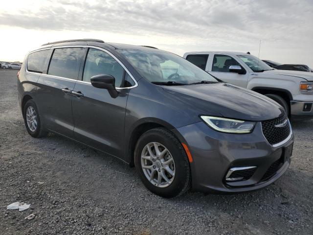 Vin: 2c4rc1bg0nr188854, lot: 52440685, chrysler pacifica touring l 20224