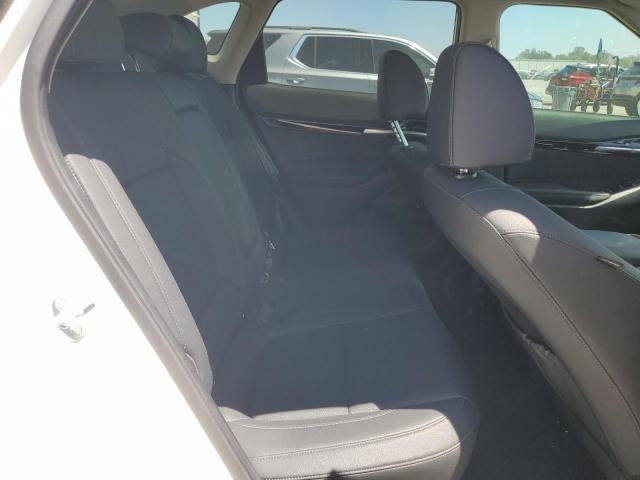 2024 KIA SELTOS EX - KNDER2AA7R7602137