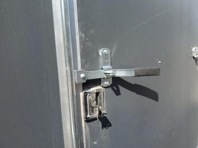 2025 DOOLITTLE ENCLOSED #3193507695