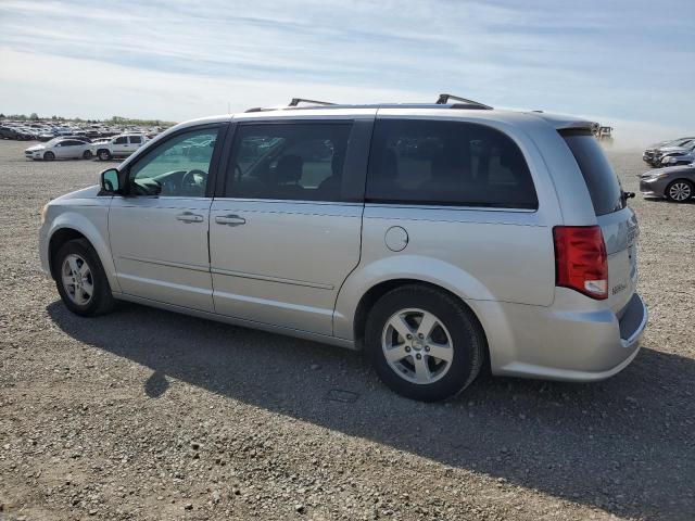 Vin: 2d4rn5dgxbr765032, lot: 53895135, dodge caravan crew 20112