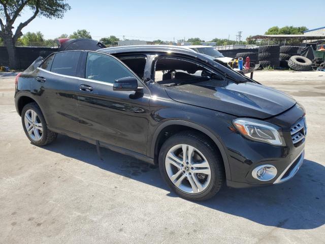 Vin: wdctg4eb1kj577136, lot: 53484285, mercedes-benz gla-class 250 20194