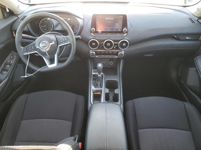 2022 NISSAN SENTRA SV - 3N1AB8CV6NY237256