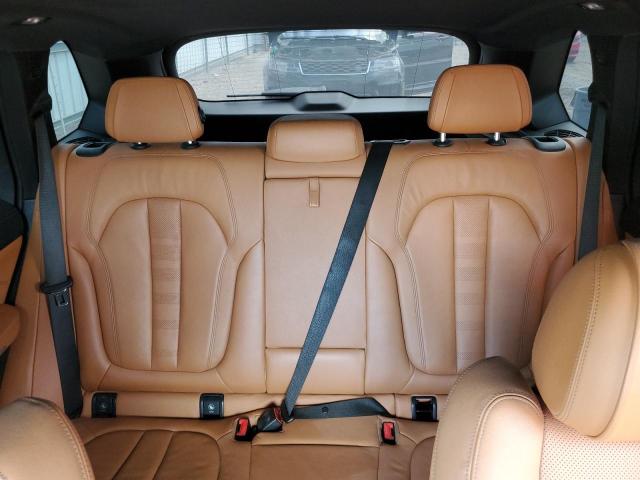 2021 BMW X5 SDRIVE - 5UXCR4C05M9H32665