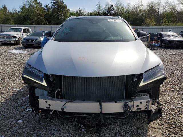 2017 LEXUS RX 350 BAS - 2T2BZMCA7HC070876