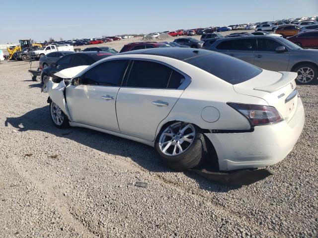 Vin: 1n4aa5ap4dc801518, lot: 51493145, nissan maxima s 20132