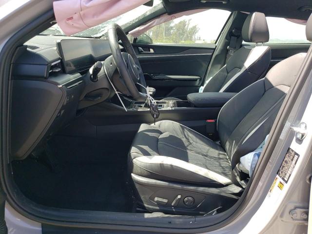 2025 KIA K5 GT LINE - KNAG64J7XS5332496