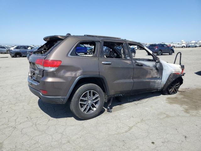 Vin: 1c4rjfbg3jc391033, lot: 53092215, jeep grand cher limited 20183