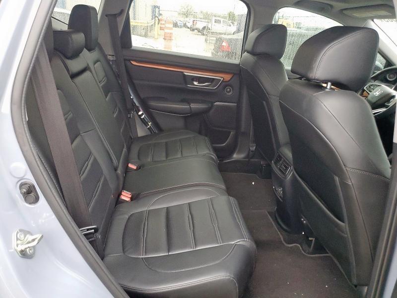 2020 HONDA CR-V EXL - 7FARW1H80LE006820