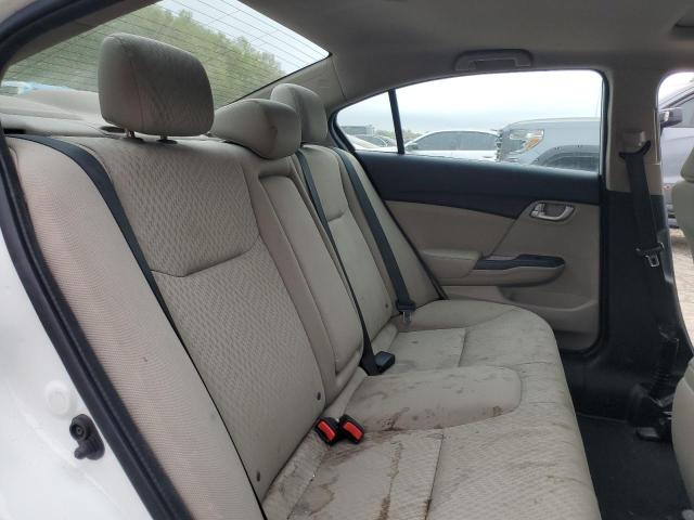 2015 HONDA CIVIC EX - 19XFB2F86FE102738