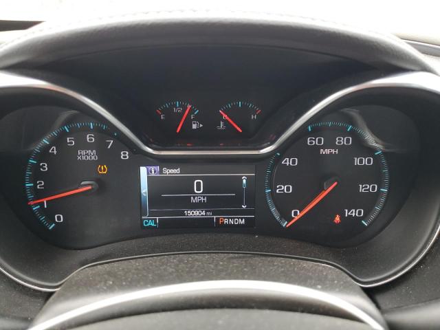 2018 CHEVROLET IMPALA LT - 2G1105S30J9116453