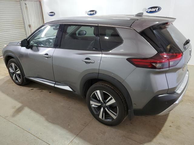 Vin: jn8bt3dc8nw121003, lot: 52798725, nissan rogue platinum 20222