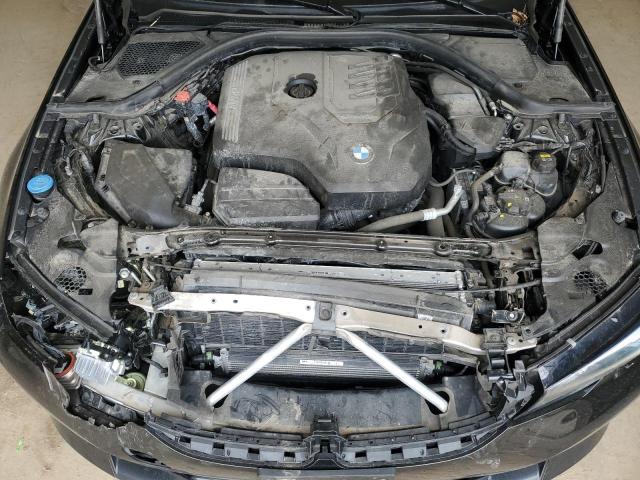 2020 BMW 330XI - WBA5R7C05LFH49250