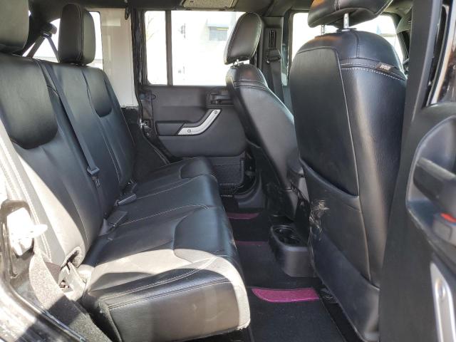 2017 JEEP WRANGLER U - 1C4HJWFG1HL558358