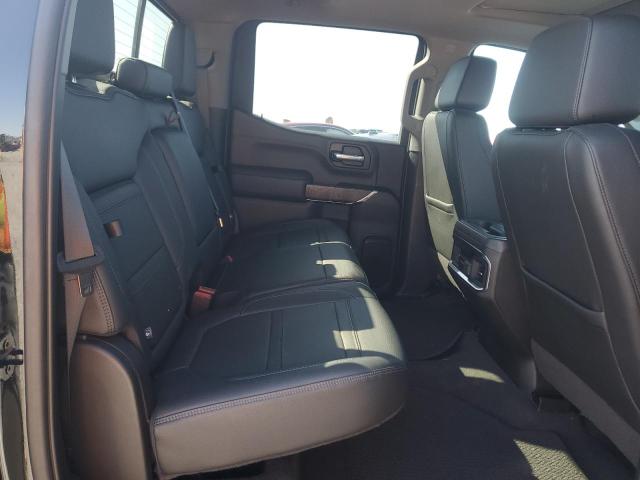 2022 GMC SIERRA LIM - 1GTU9FEL2NZ234267