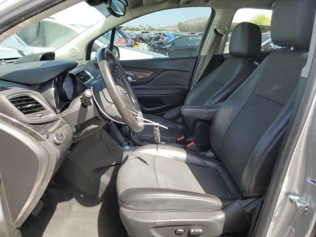 2015 BUICK ENCORE - KL4CJASB2FB269963