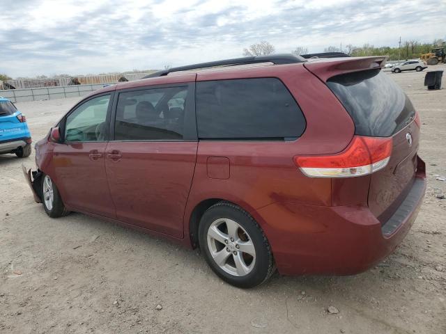 Vin: 5tdkk3dc2cs196582, lot: 52570355, toyota all models le 20122