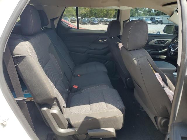2018 CHEVROLET TRAVERSE L - 1GNERFKW3JJ203354
