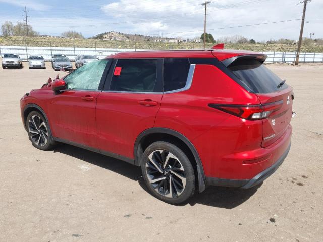Vin: ja4j4ta86nz053250, lot: 52543575, mitsubishi outlander es 20222