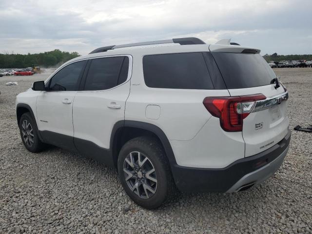 Vin: 1gkknml45pz100413, lot: 54445055, gmc acadia slt 20232