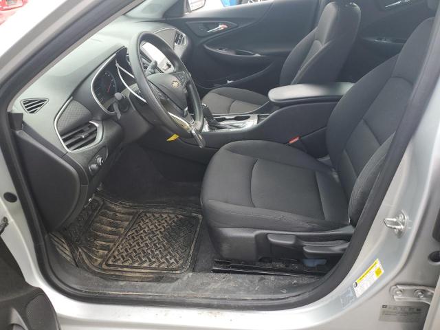 2016 CHEVROLET MALIBU LS - 1G1ZB5ST0GF340805