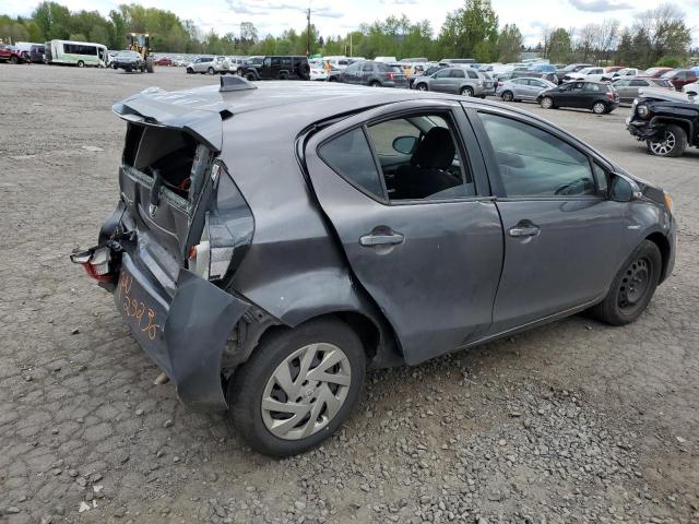 Vin: jtdkdtb36f1094281, lot: 53746185, toyota prius 20153