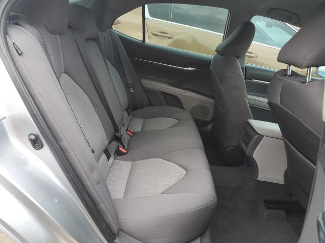 2022 TOYOTA CAMRY LE - 4T1C11AK3NU643471
