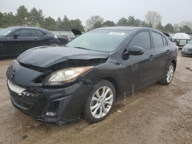 Vin: jm1bl1s52a1138102, lot: 54352055, mazda mazda3 s 2010 img_1