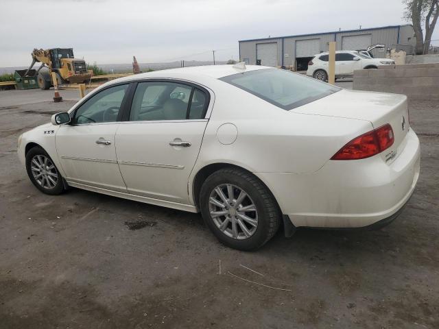 Vin: 1g4hc5em3bu116190, lot: 52891405, buick lucerne cxl 20112