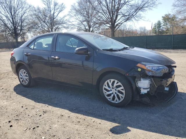 Vin: 2t1burhe2hc848710, lot: 51032425, toyota corolla l 20174