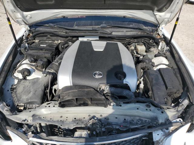 2015 LEXUS IS 350 JTHCE1D21F5009056