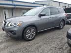 2019 NISSAN PATHFINDER - 5N1DR2MM7KC599587