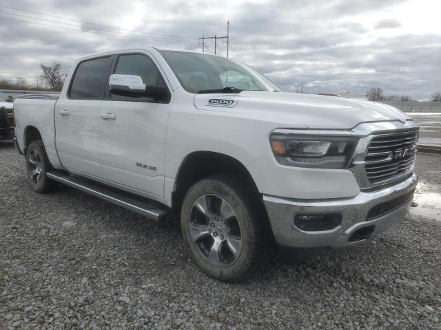 2023 RAM 1500 LARAM - 1C6SRFJT5PN508592