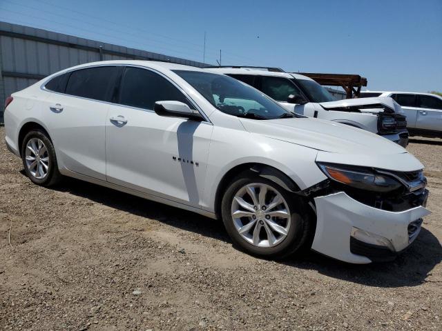 Vin: 1g1zd5st0kf170366, lot: 52458805, chevrolet malibu lt 20194